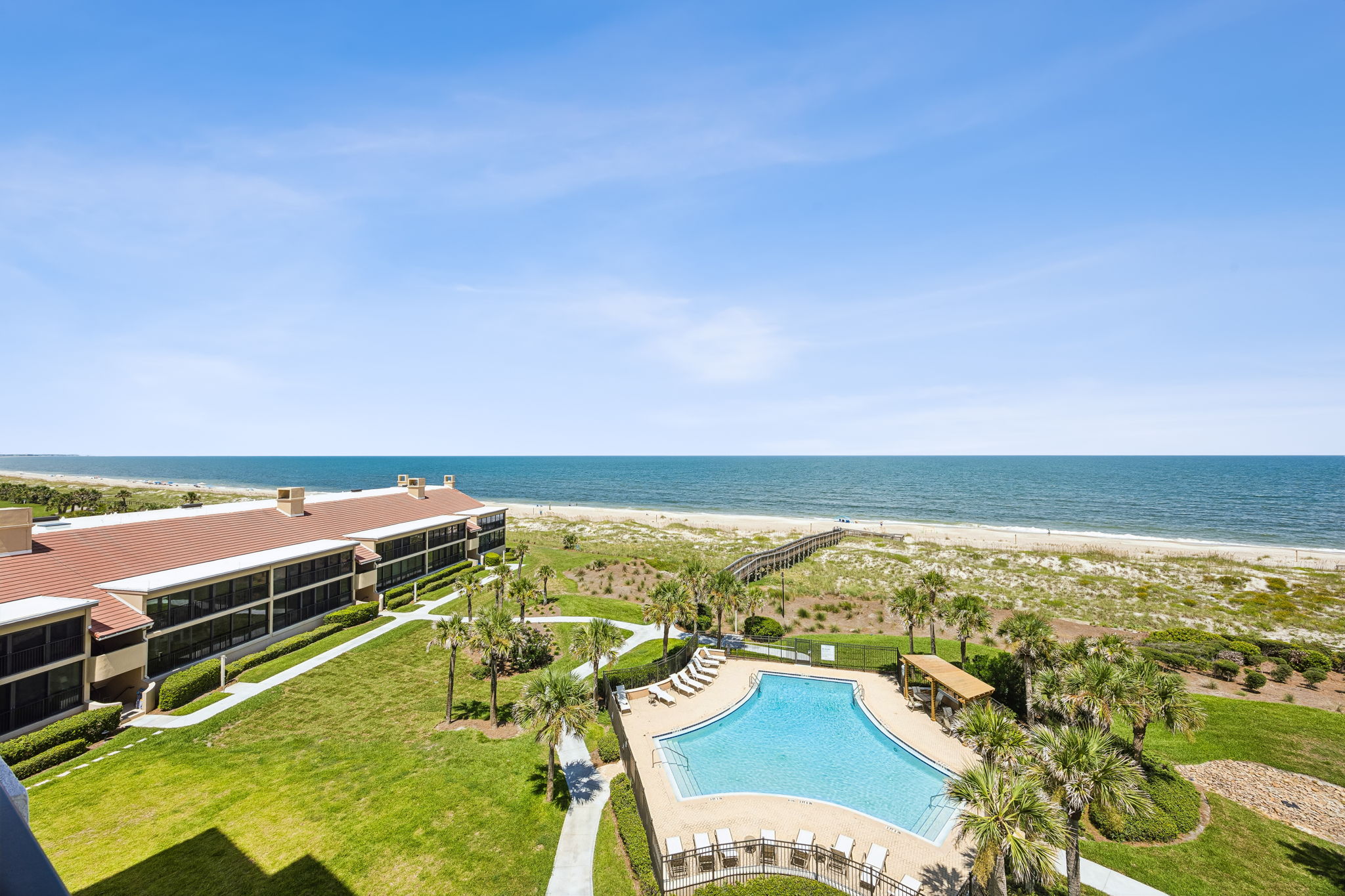 Ocean View