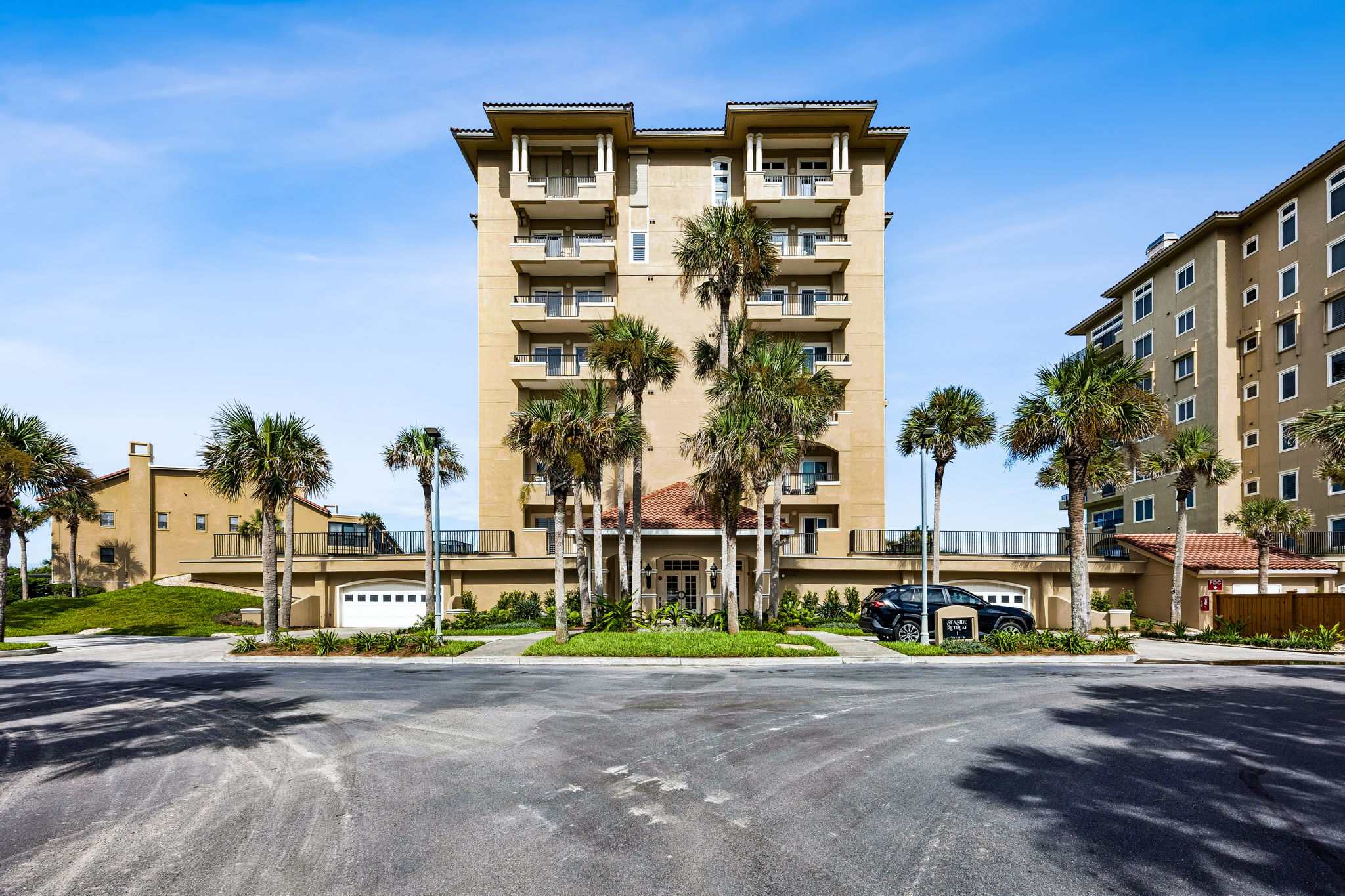 Welcome to 8030 1st Coast Hwy