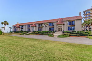 Amelia Retreat
