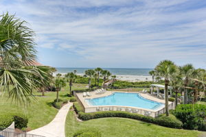 Amelia Retreat
