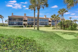 Amelia Retreat