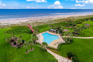 Amelia Retreat