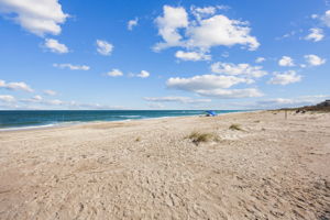 Seaside Retreat