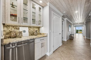 Wet Bar
