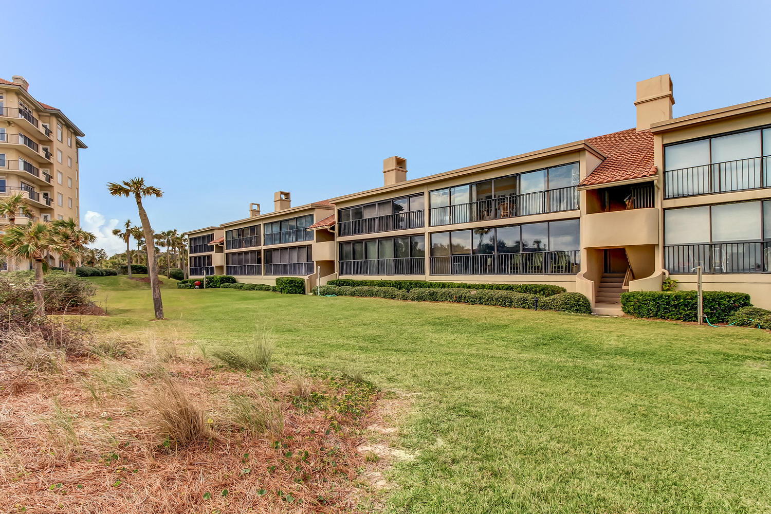 Amelia Retreat