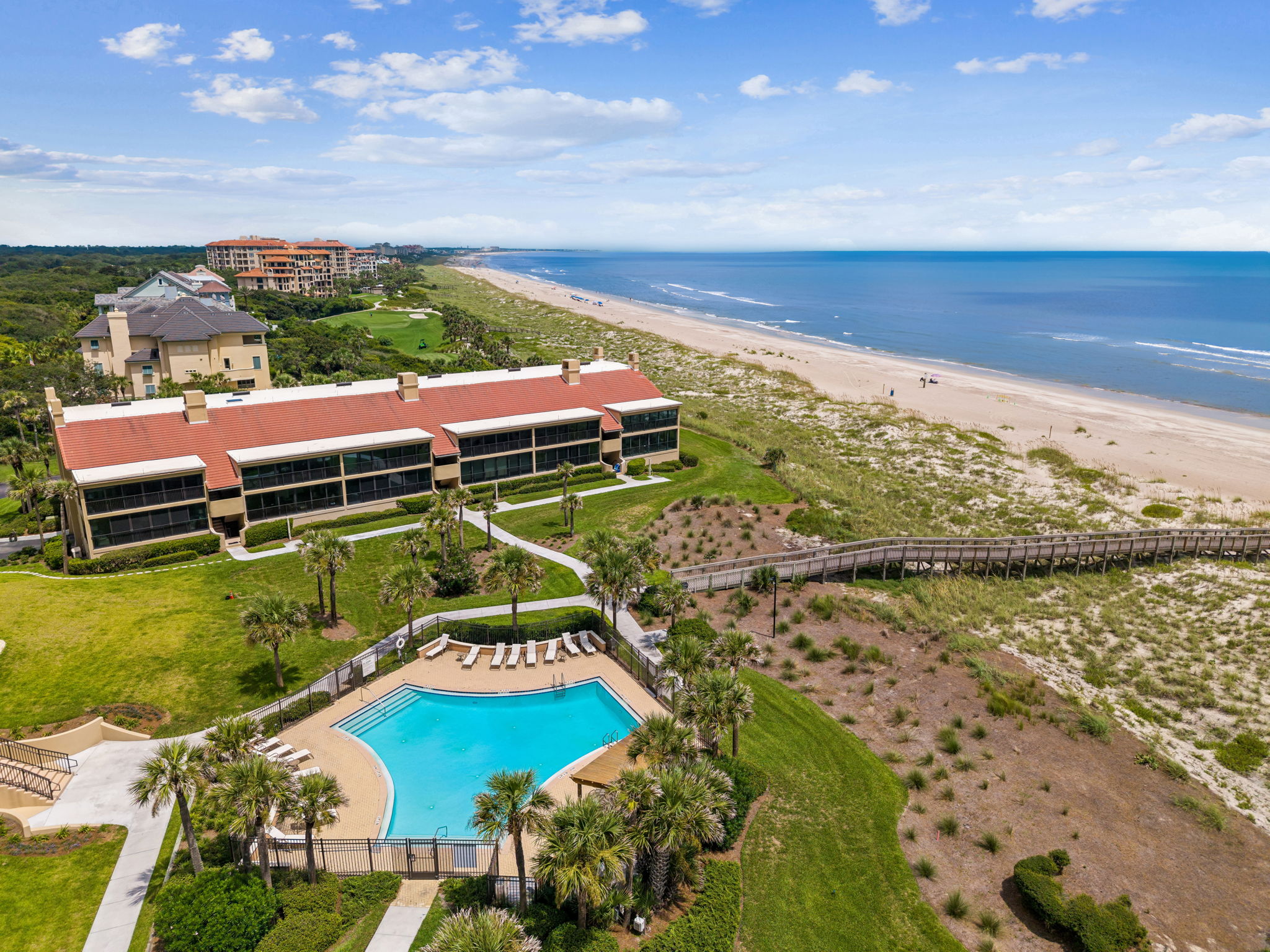 Amelia Retreat