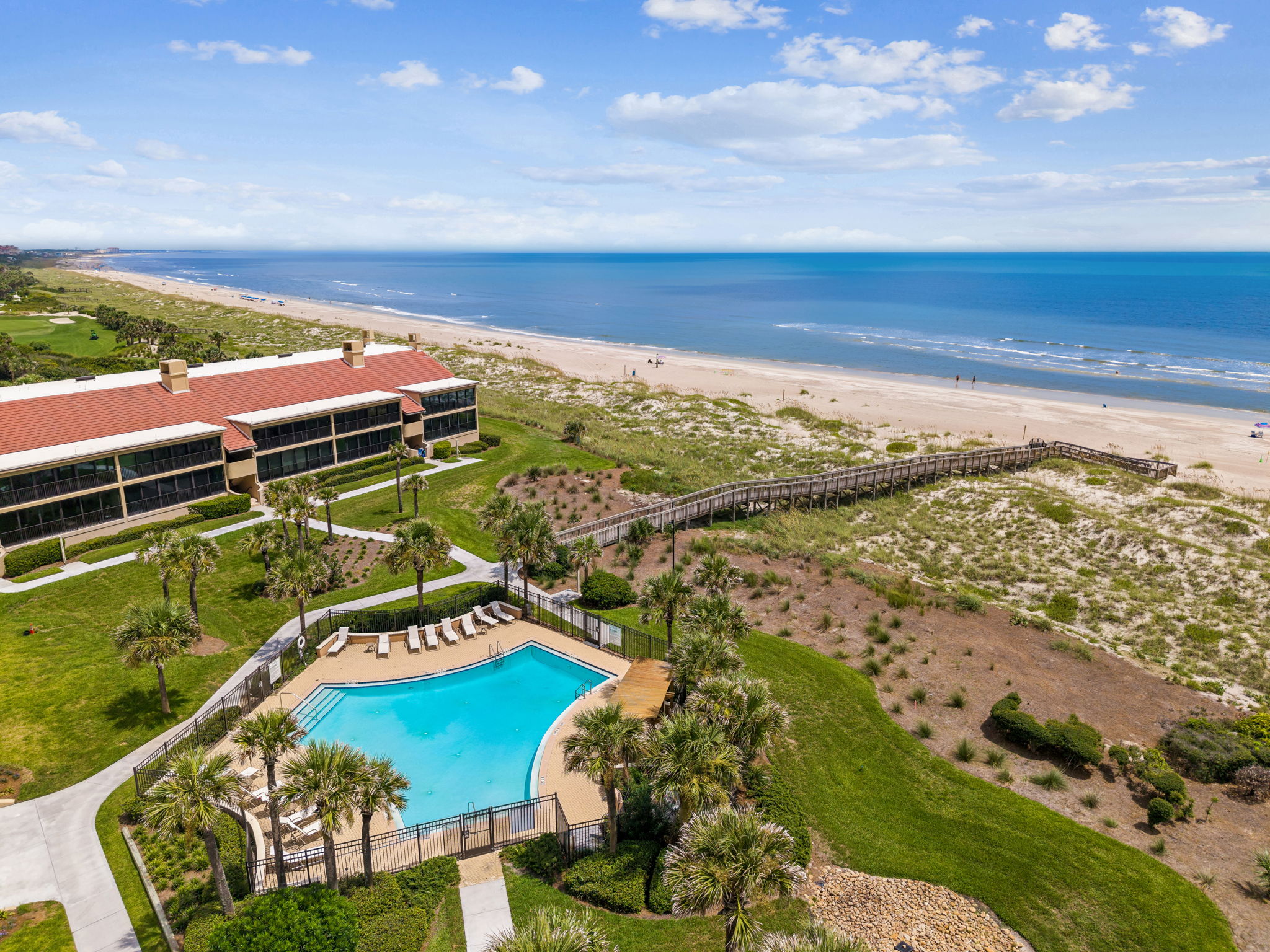 Amelia Retreat