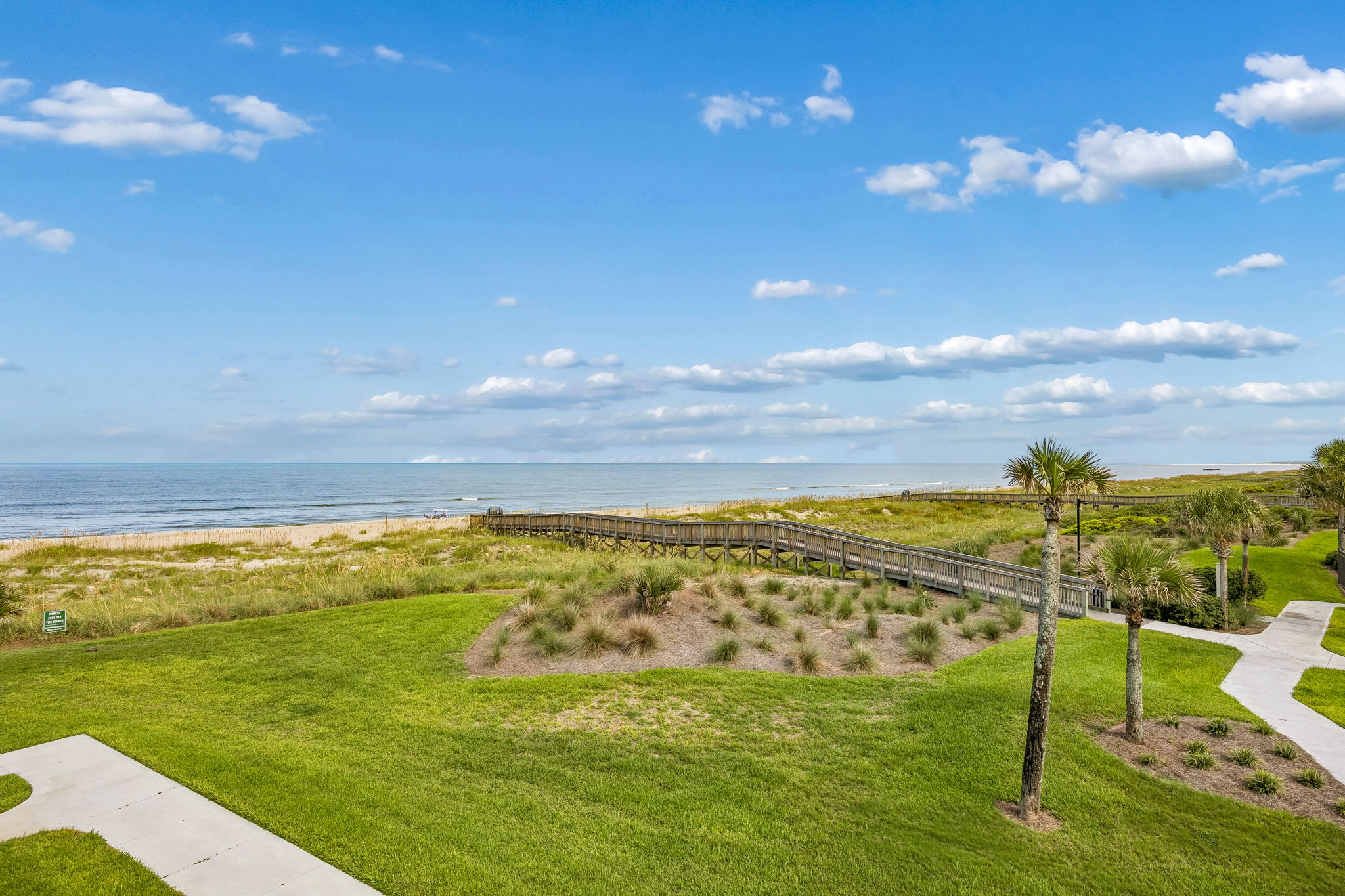 Ocean View