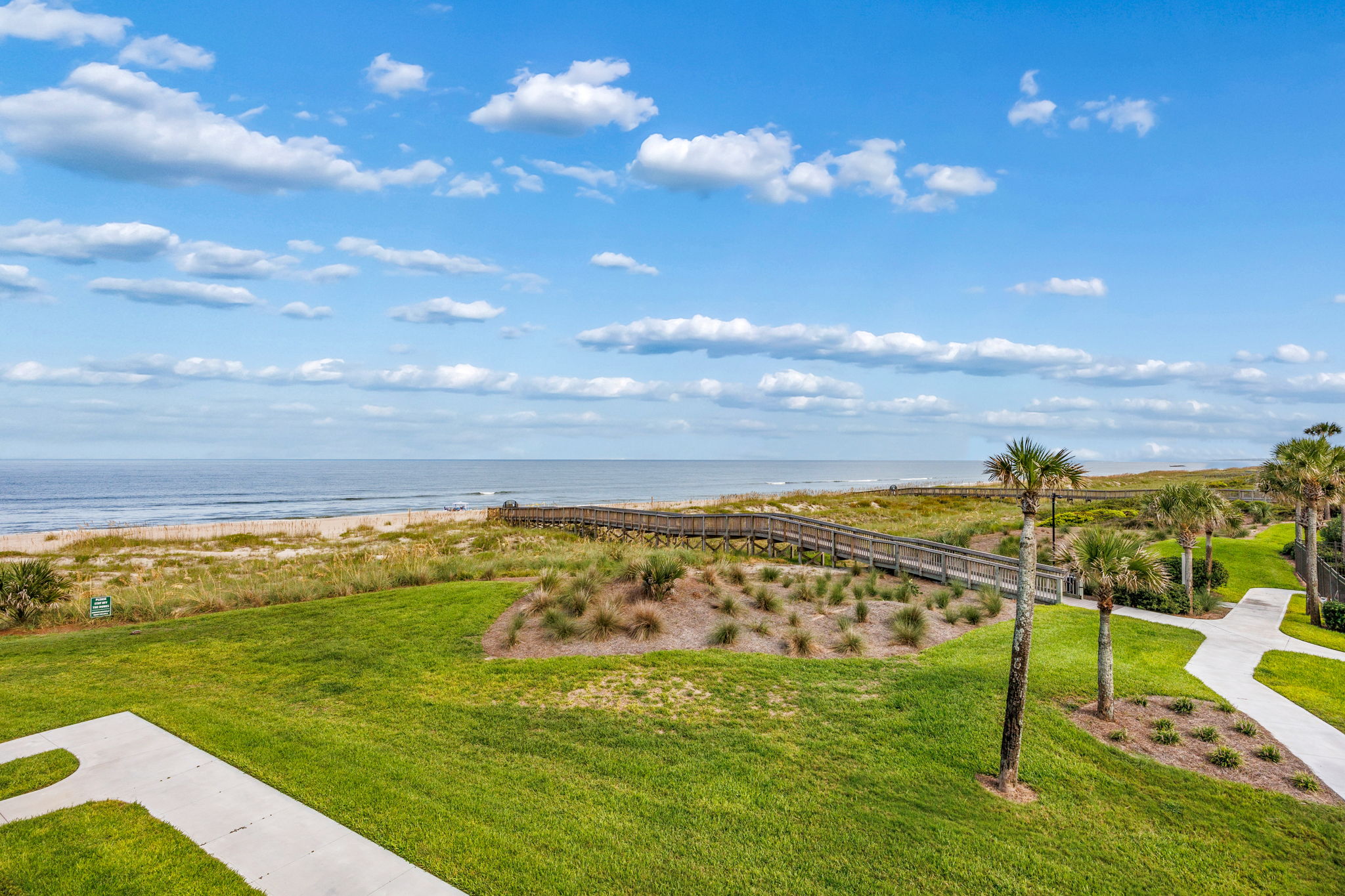 Ocean View