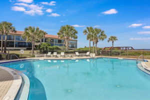 Amelia Retreat