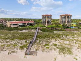 Amelia Retreat