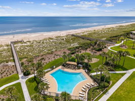 Amelia Retreat