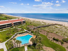 Amelia Retreat