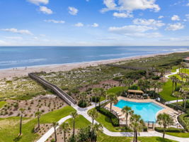 Amelia Retreat