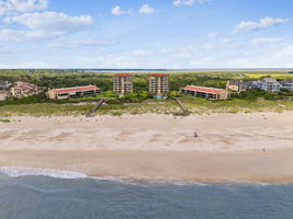Amelia Retreat