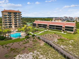 Amelia Retreat