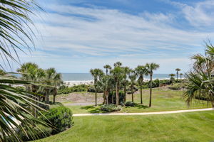Seaside Retreat