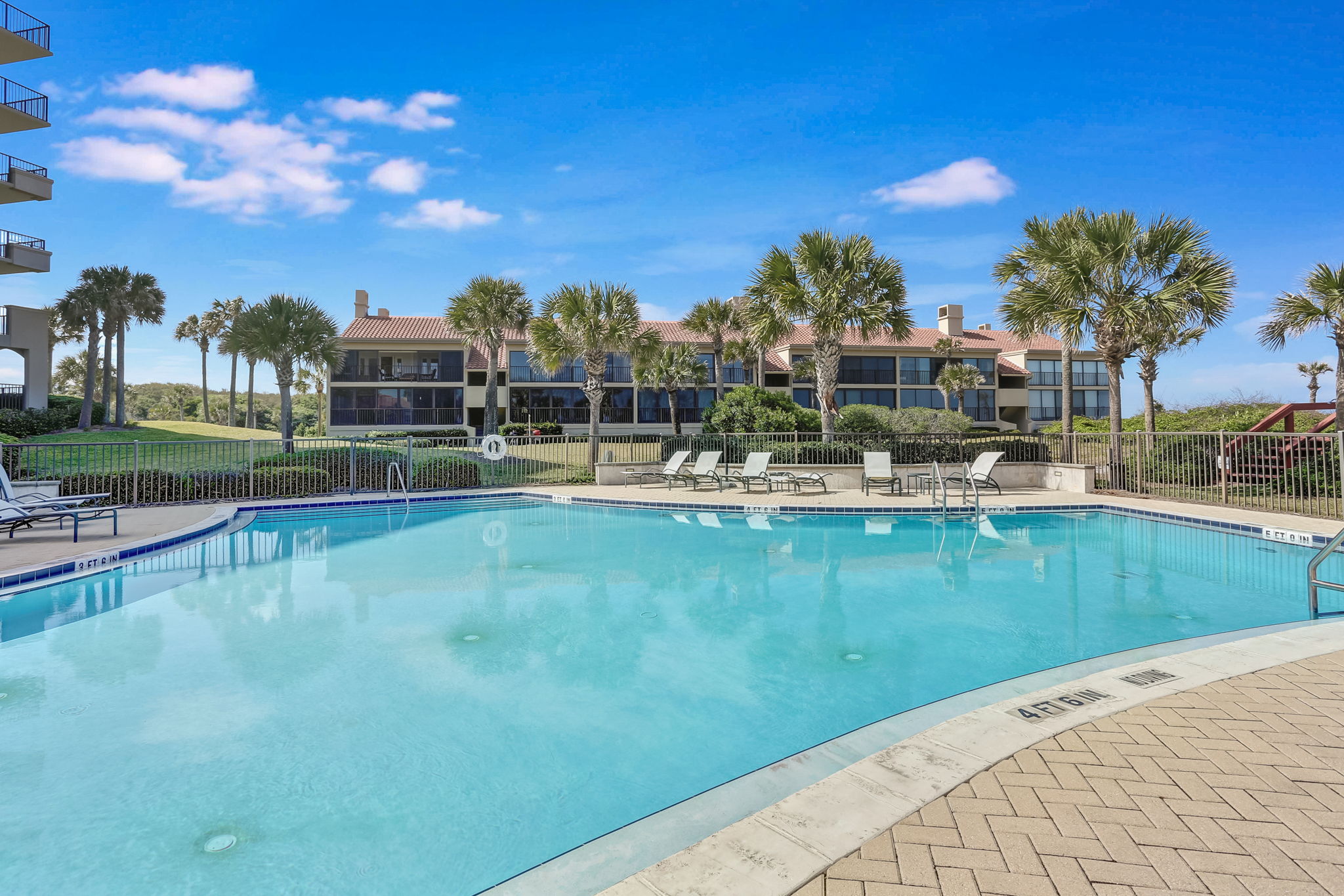 Seaside Retreat