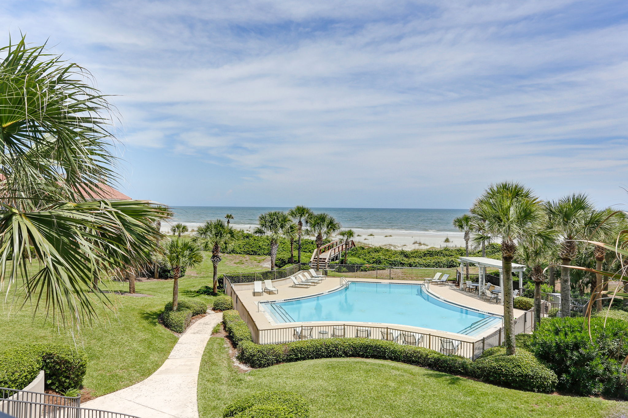 Seaside Retreat