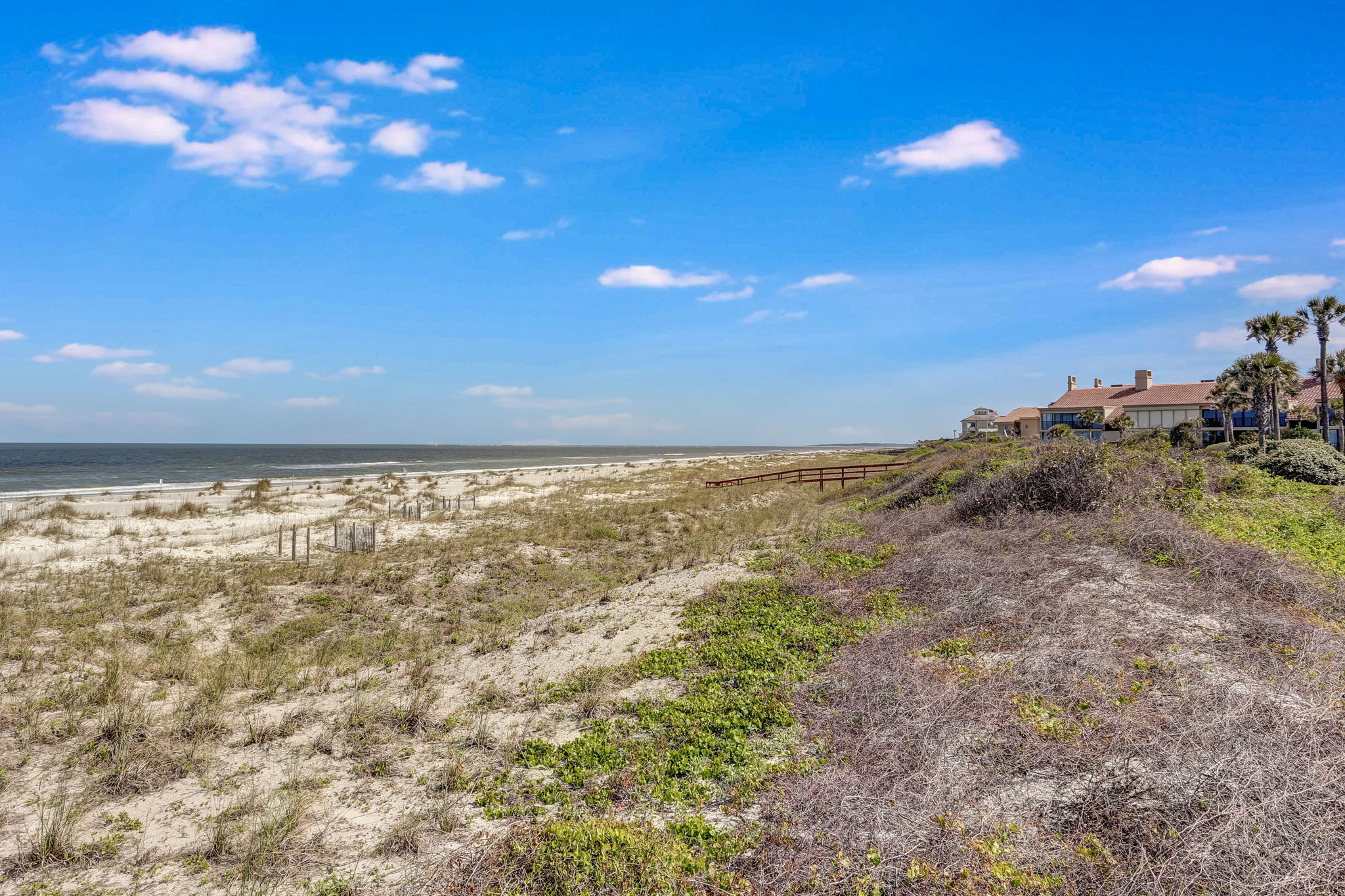 Seaside Retreat