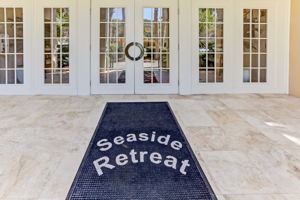 Seaside Retreat