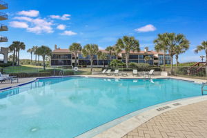 Seaside Retreat