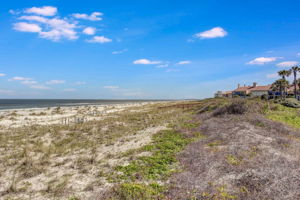 Seaside Retreat
