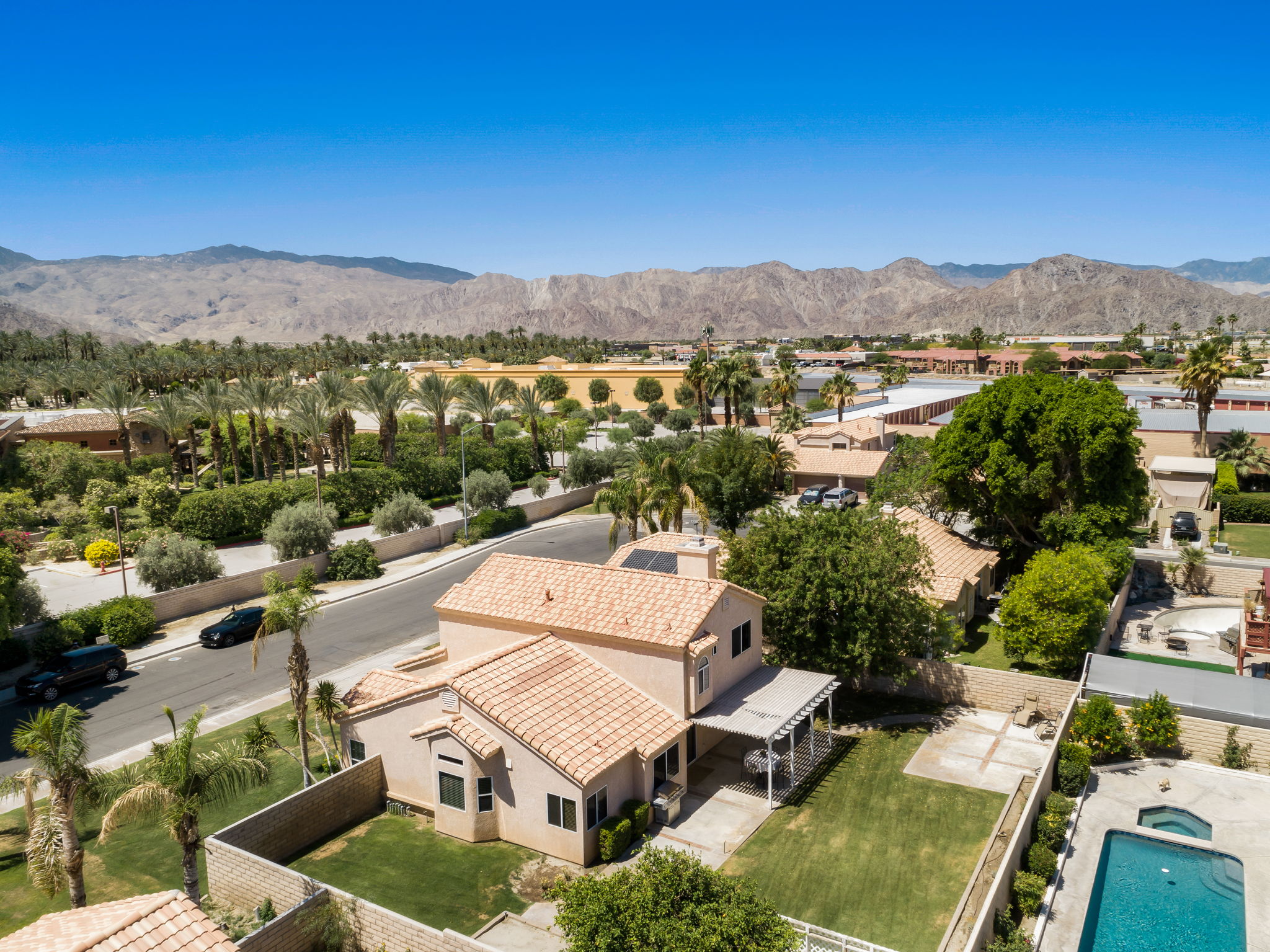  80316 Paseo Encanto, Indio, CA 92201, US Photo 9