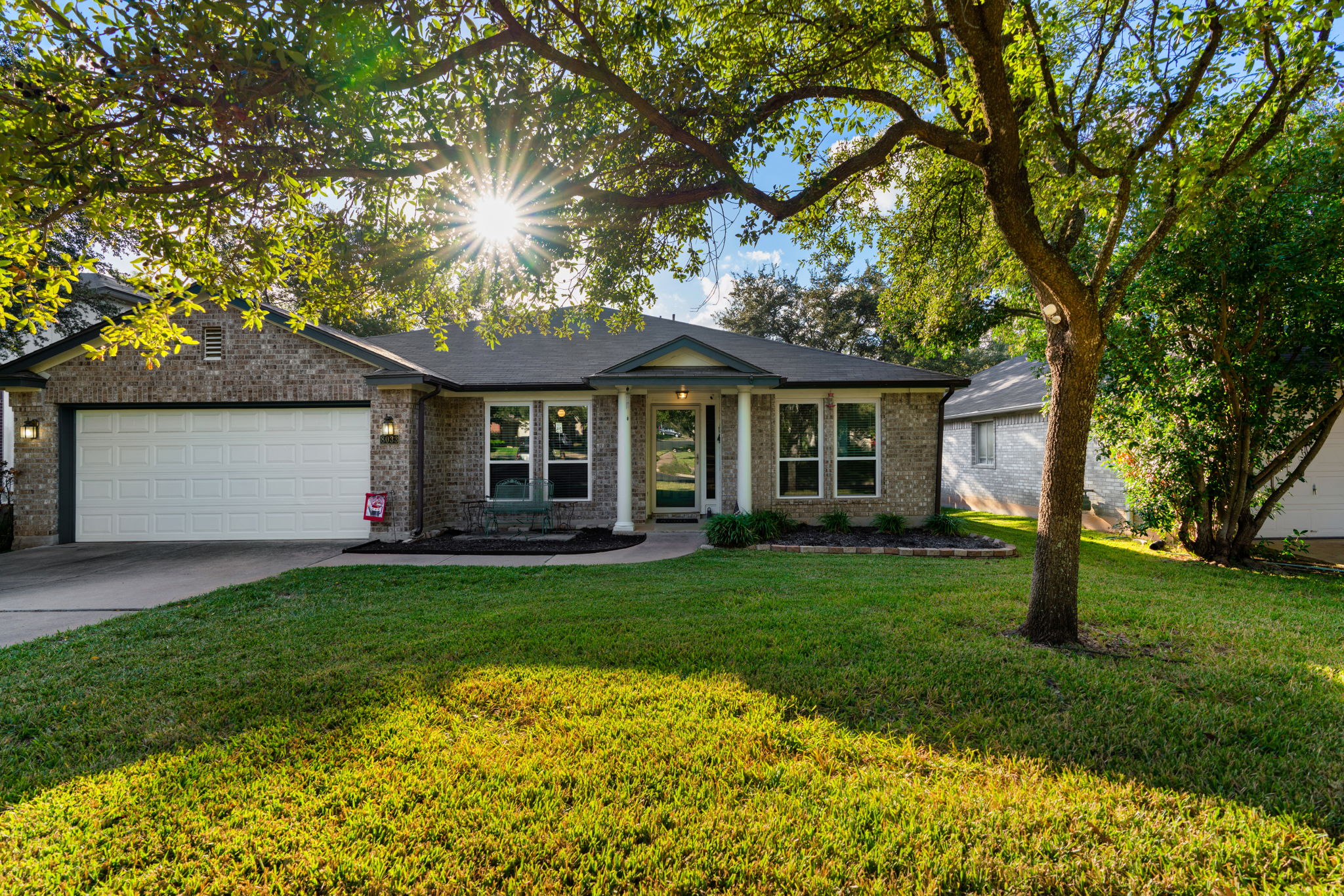 8033 Luling Ln, Austin, TX 78729 DH Real Estate Media