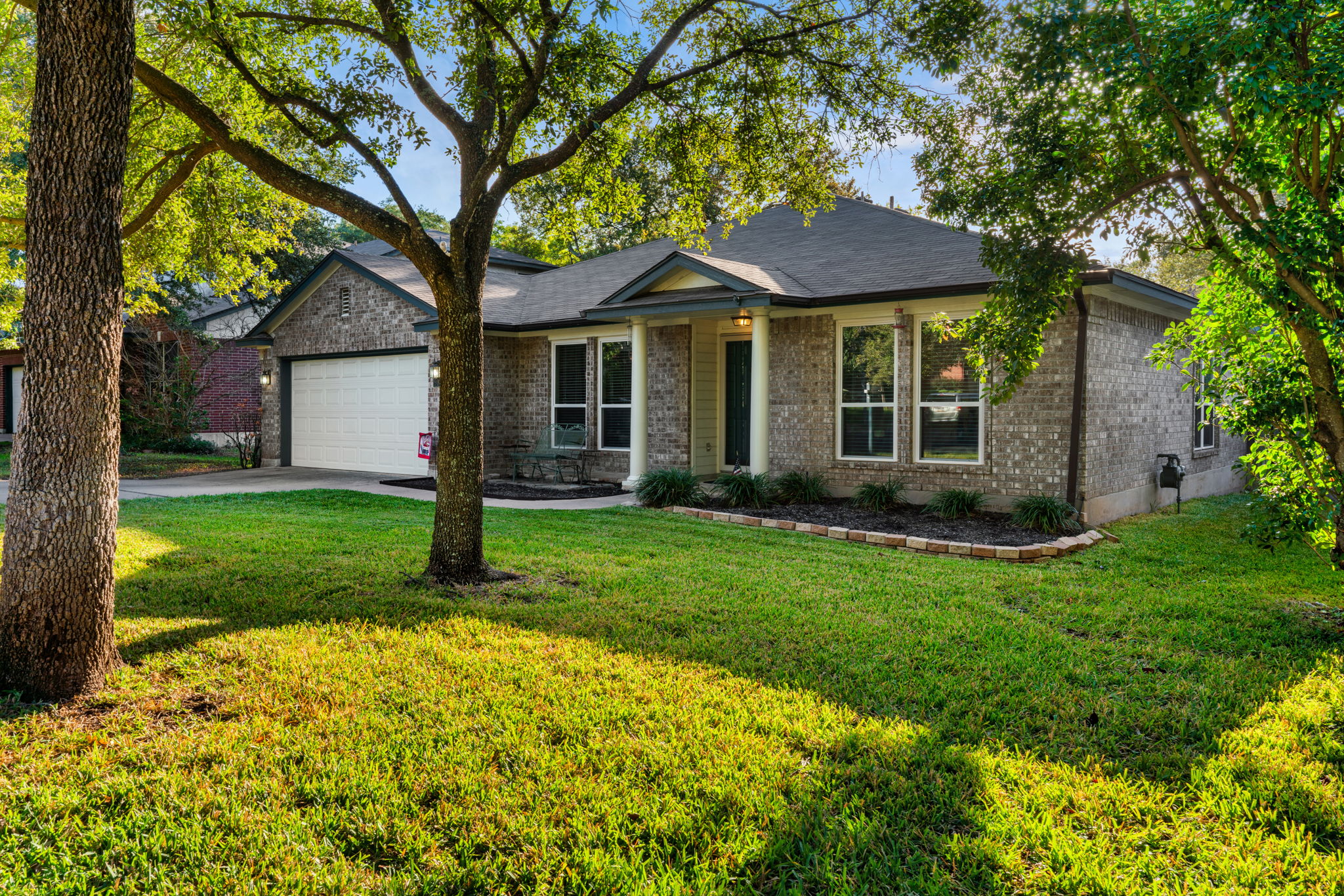 8033 Luling Ln, Austin, TX 78729 DH Real Estate Media