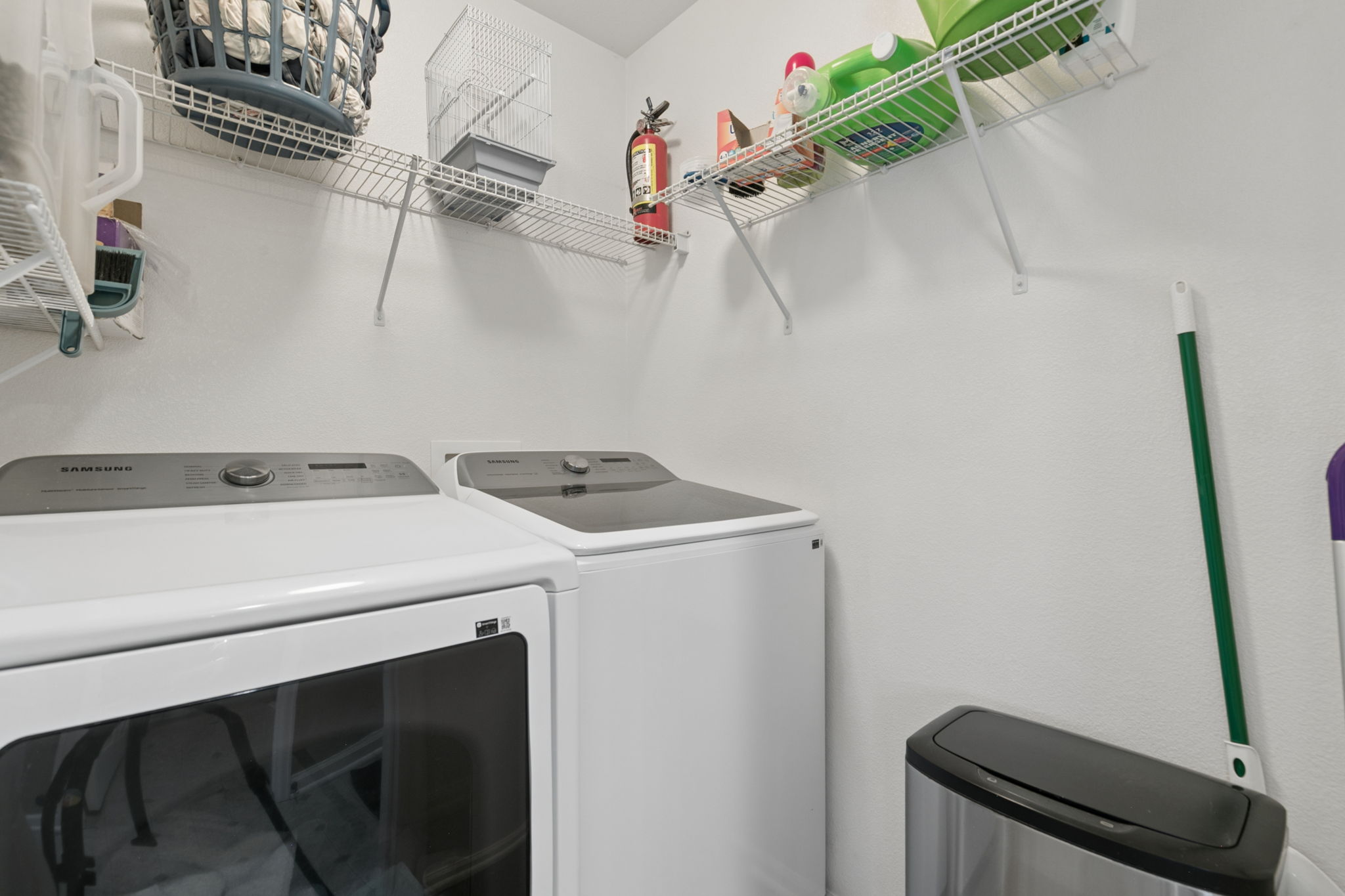Laundry