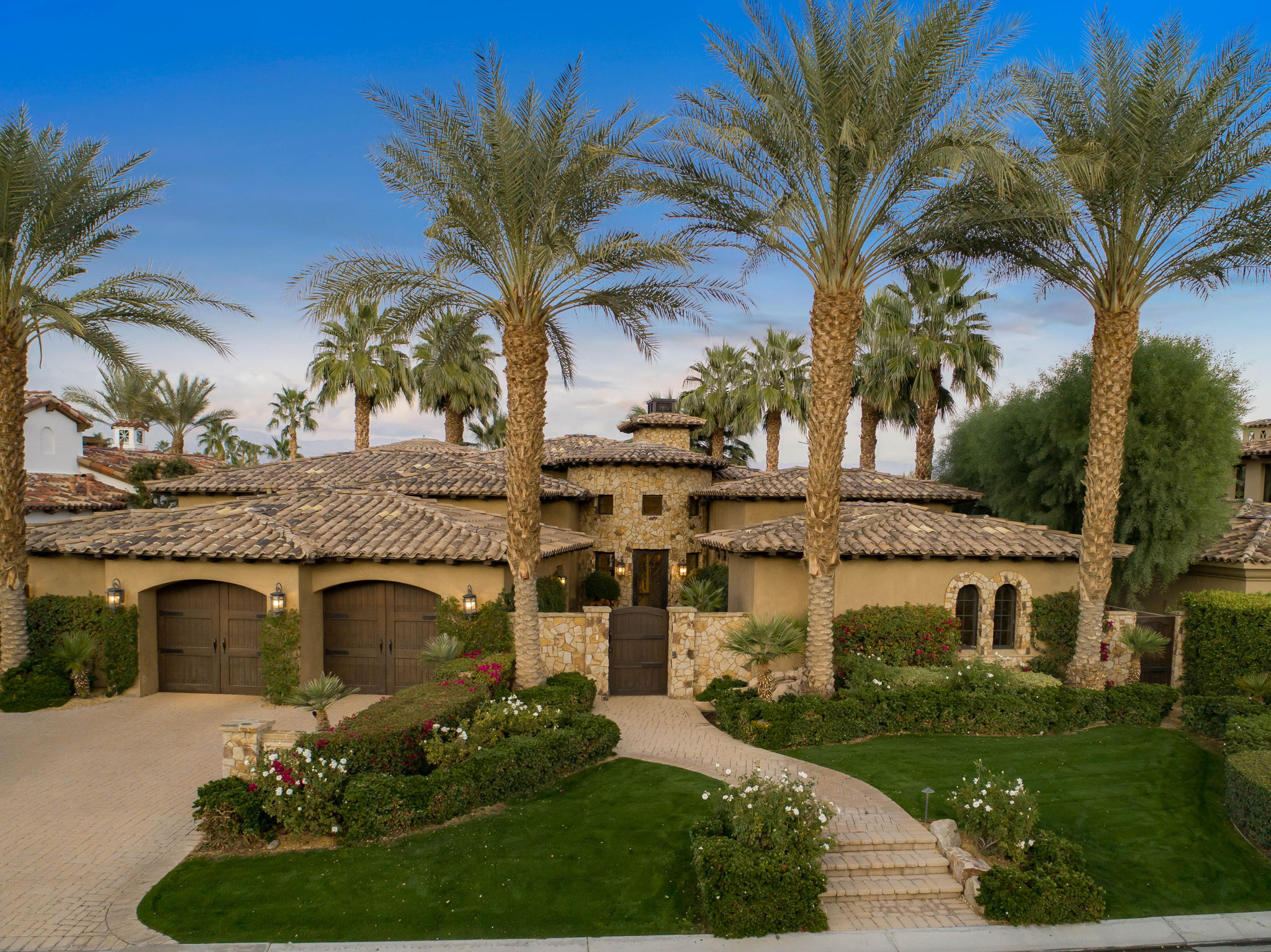  80340 Via Pessaro, La Quinta, CA 92253, US Photo 59