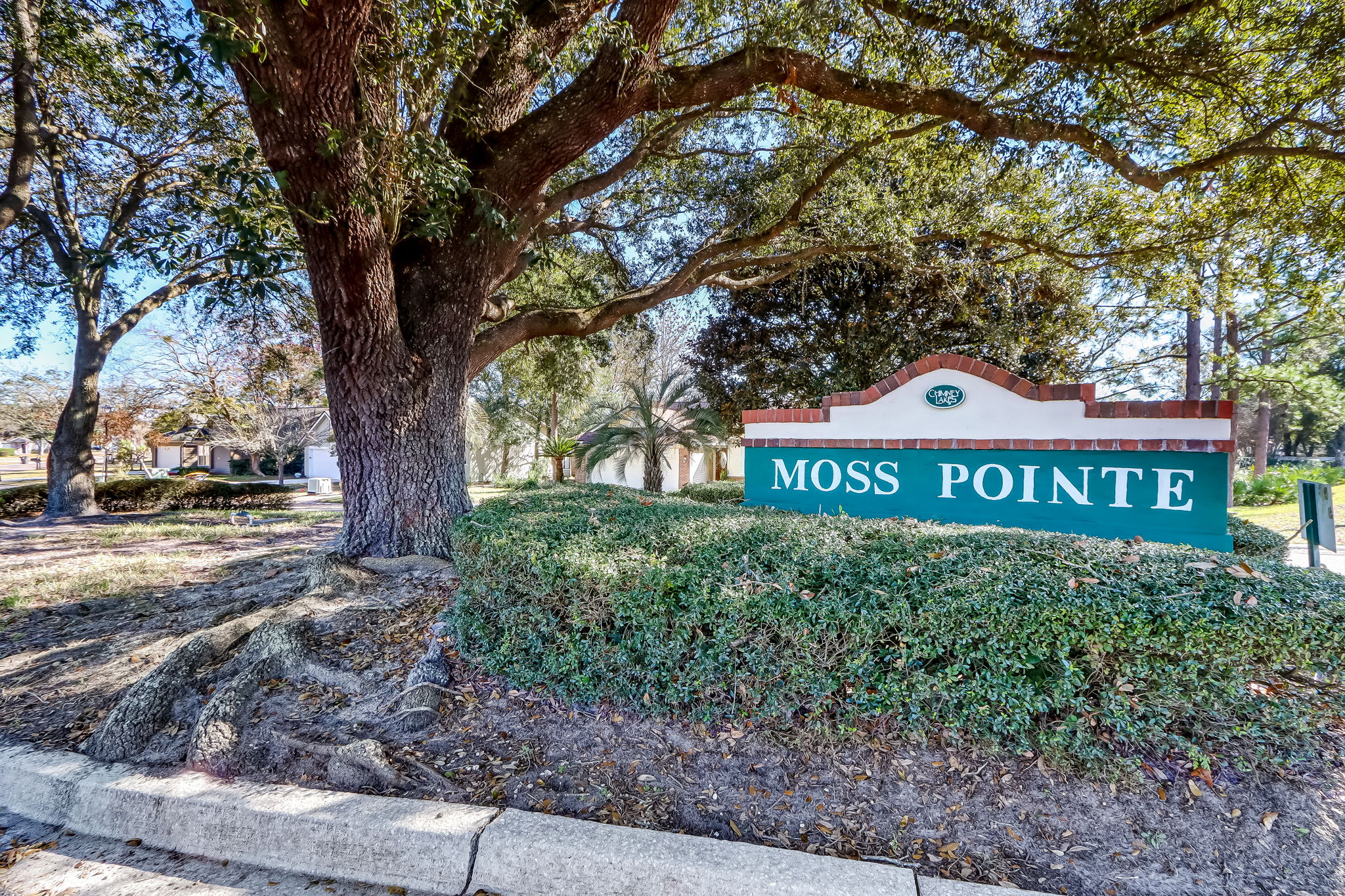 Moss Pointe