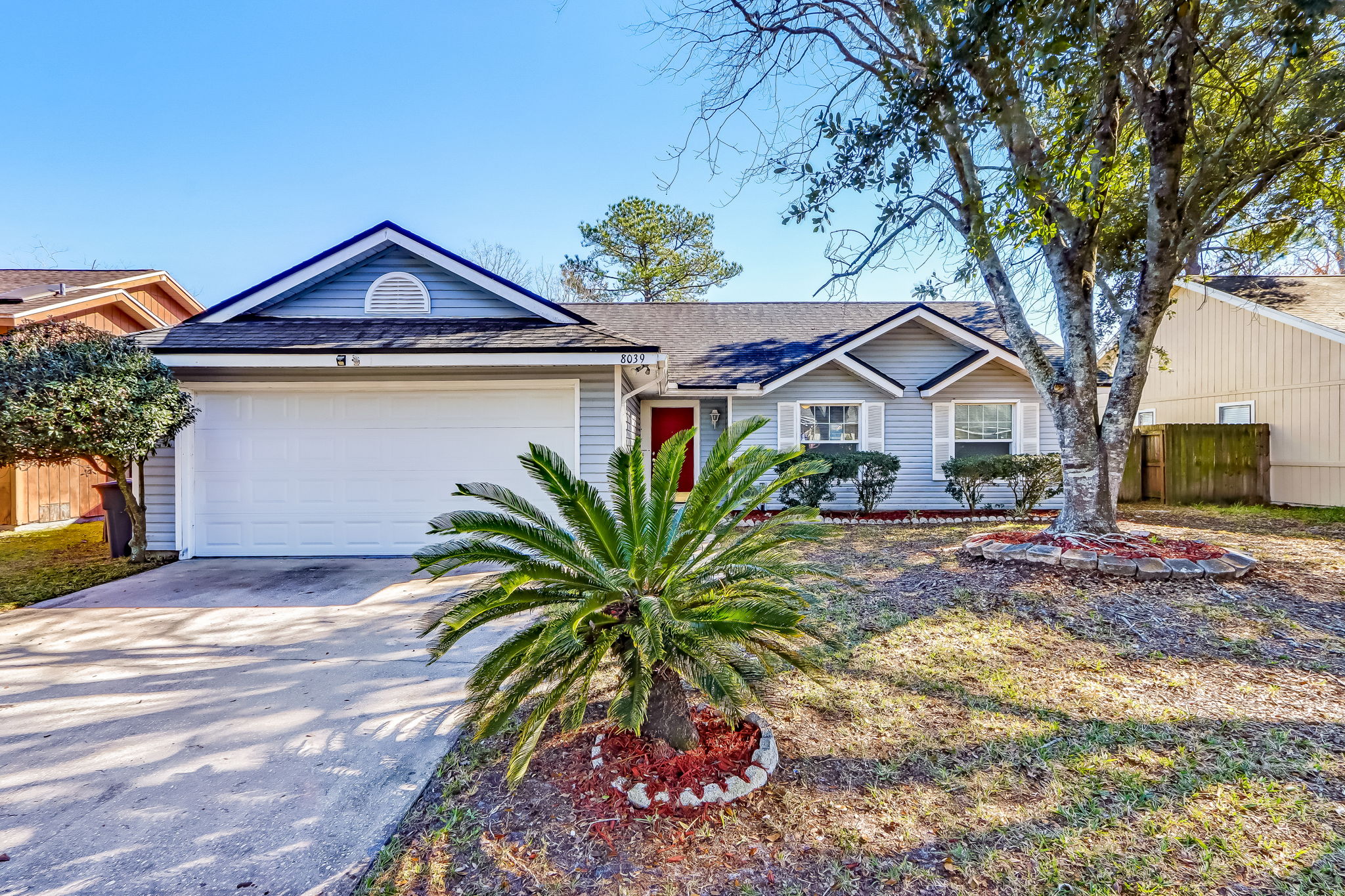 Welcome to 8039 Creedmoor Dr