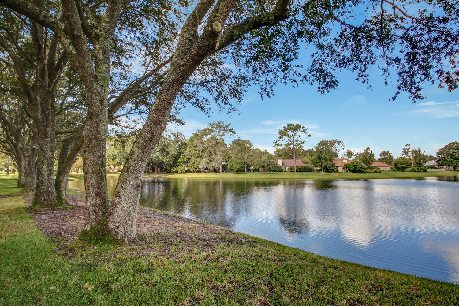 Chimney Lakes