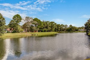 Chimney Lakes