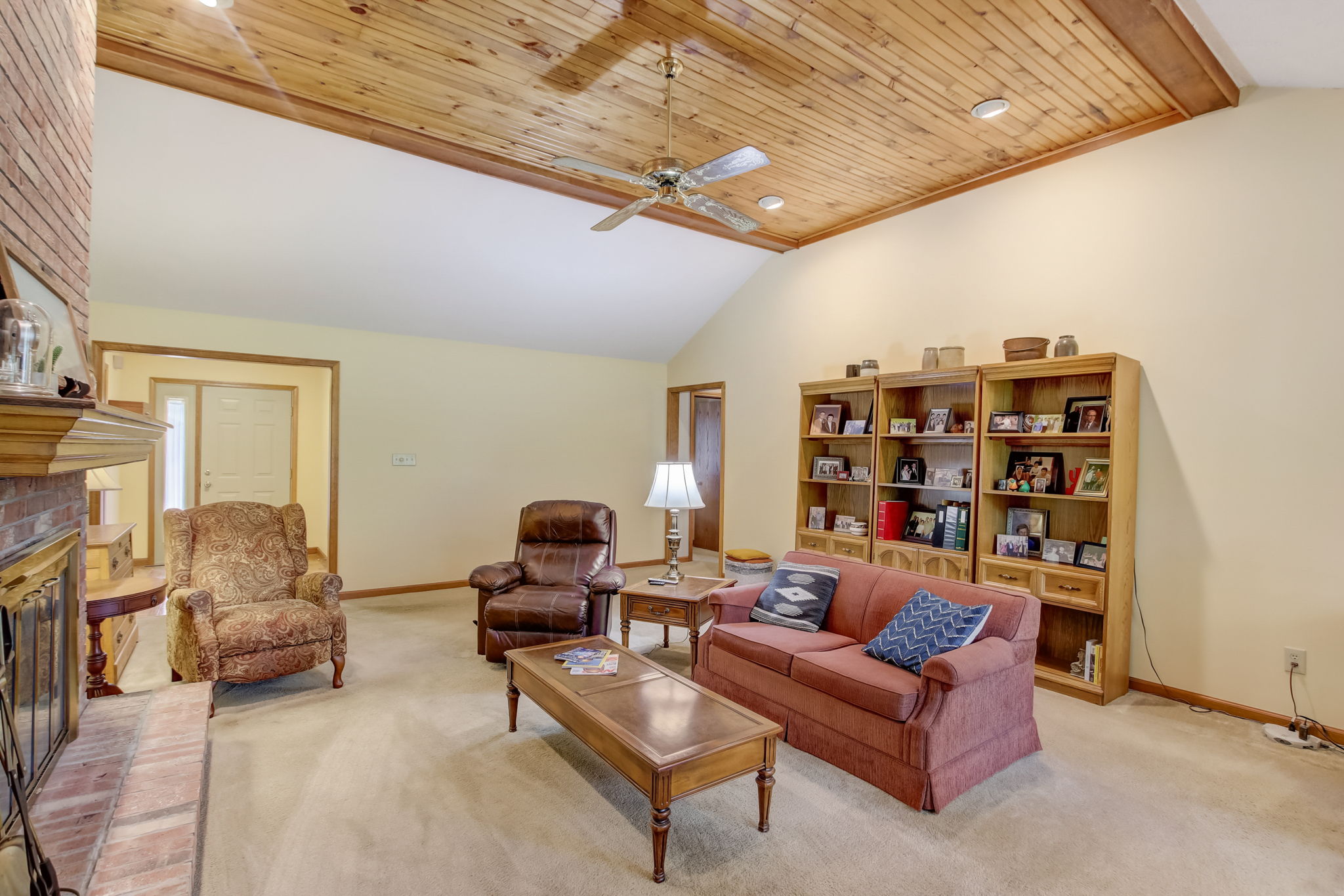 Springwater Dr W-008