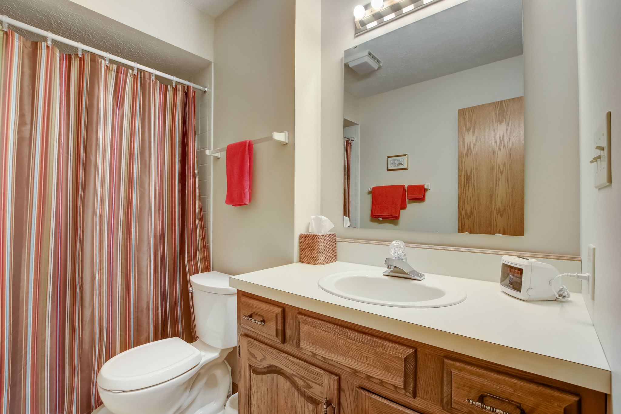 Springwater Dr W-025