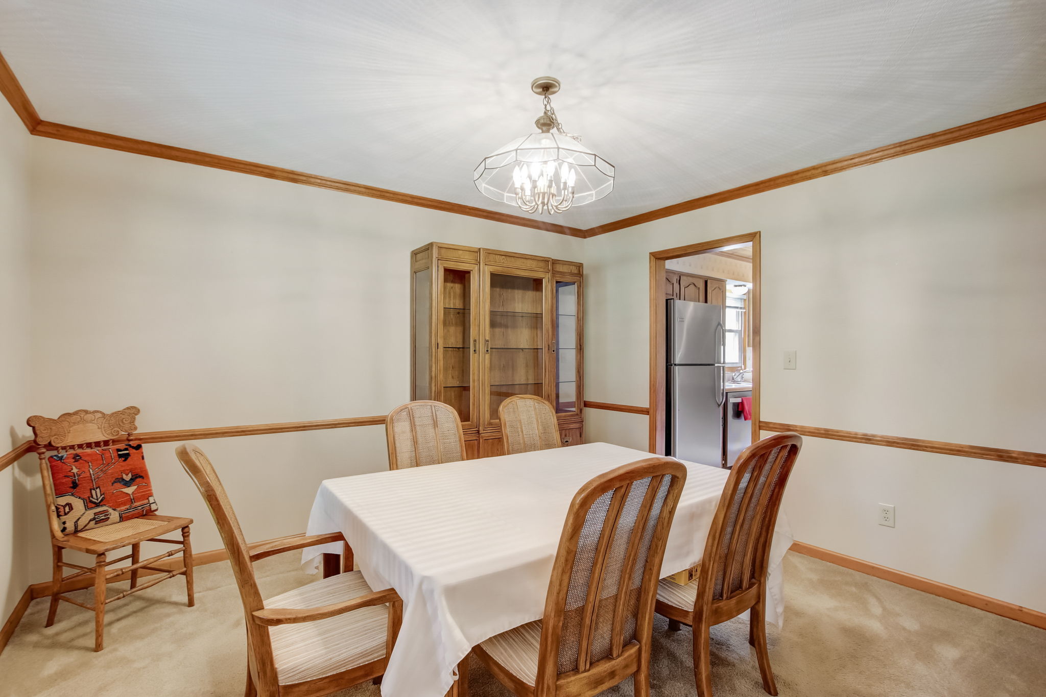 Springwater Dr W-010