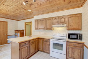 Springwater Dr W-018