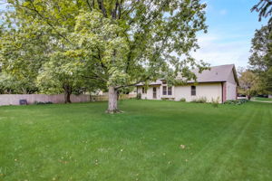 Springwater Dr W-031