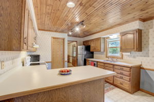 Springwater Dr W-014
