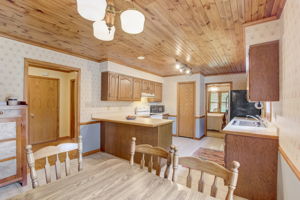 Springwater Dr W-013