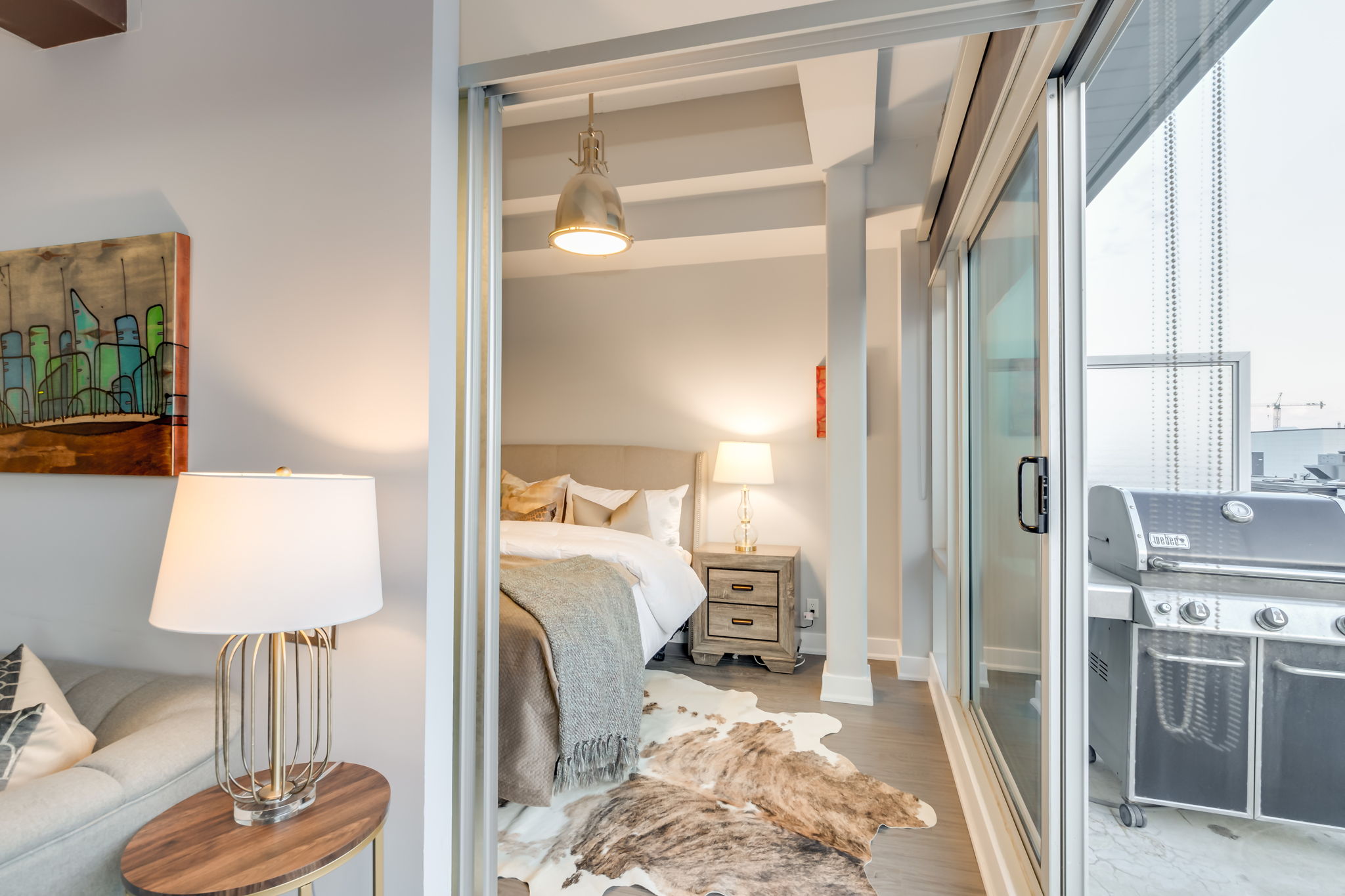 Toronto property showcase — delivered property photograph 7