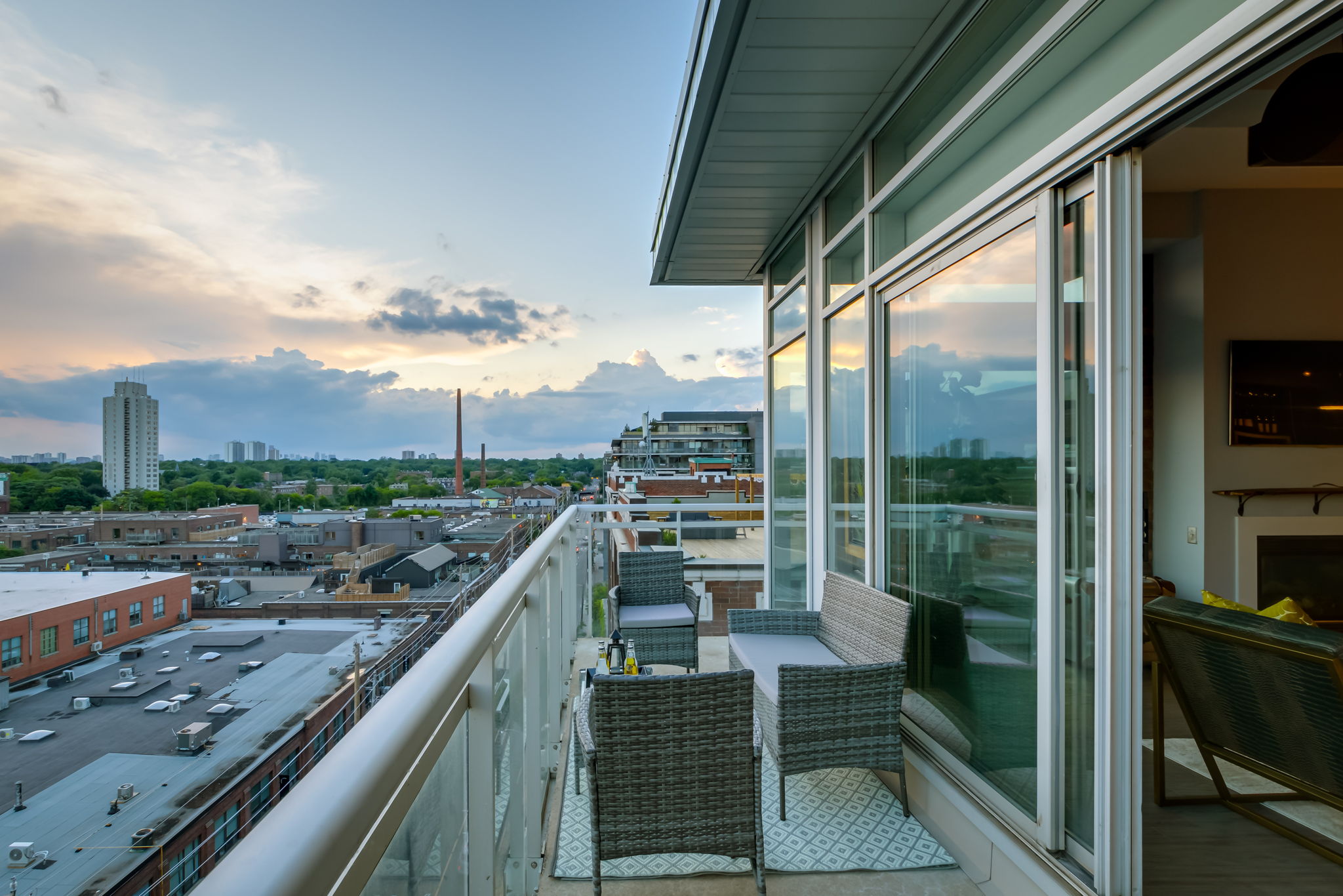 Toronto property showcase — delivered property photograph 28