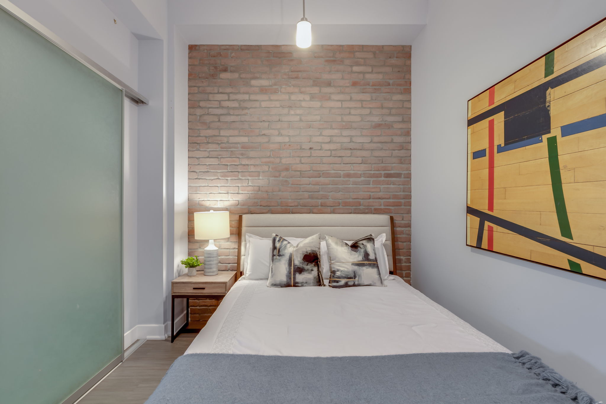Toronto property showcase — delivered property photograph 15