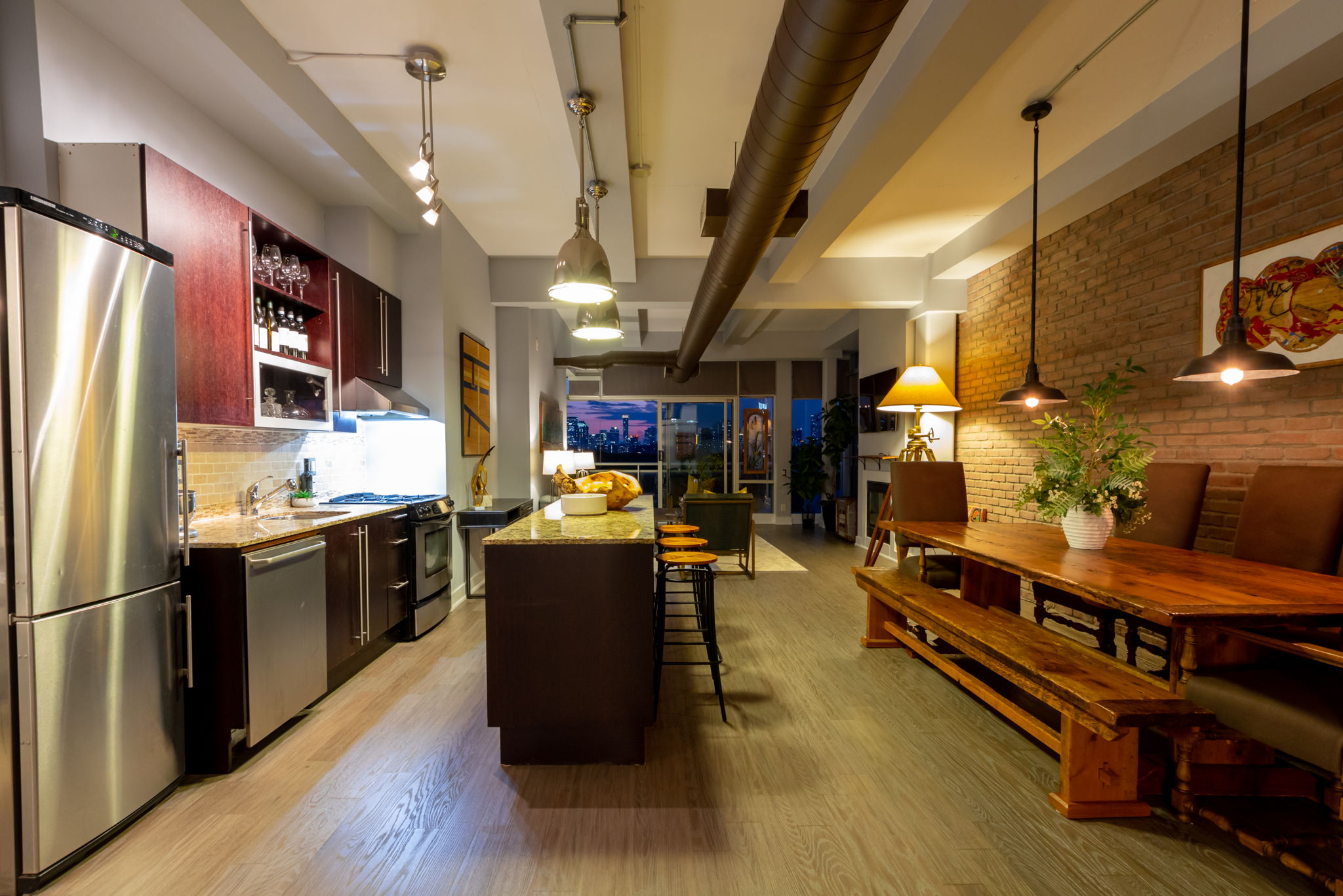 Toronto property showcase — delivered property photograph 43