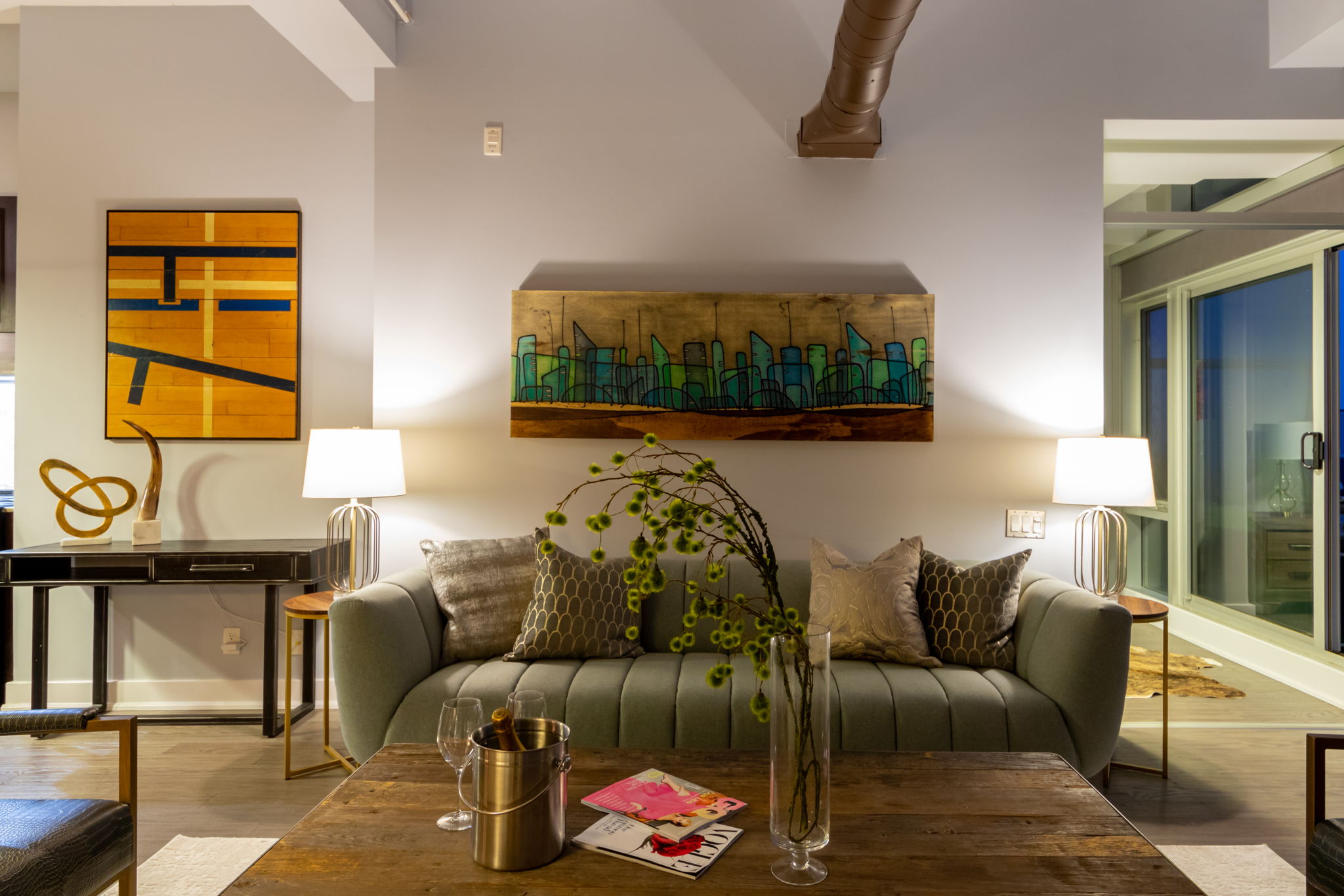Toronto property showcase — delivered property photograph 45