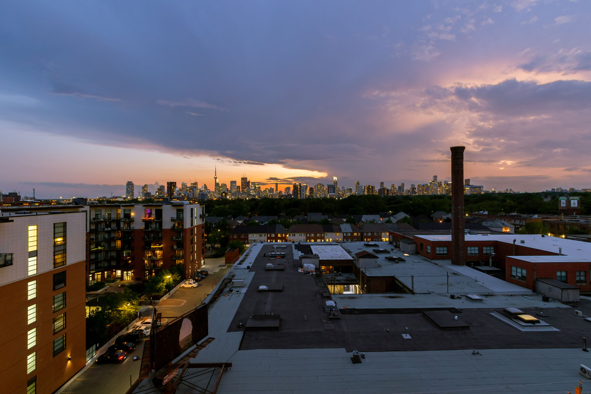 Toronto property showcase — delivered property photograph 32