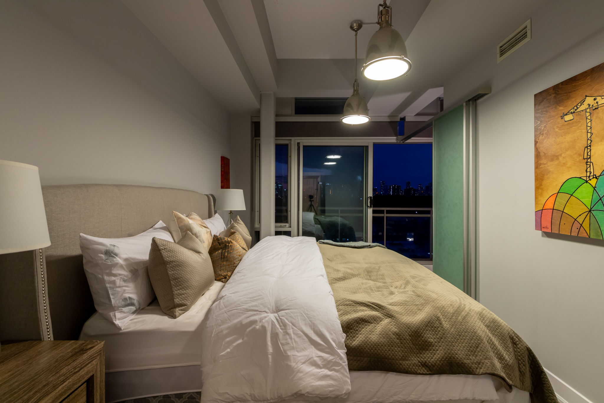 Toronto property showcase — delivered property photograph 48